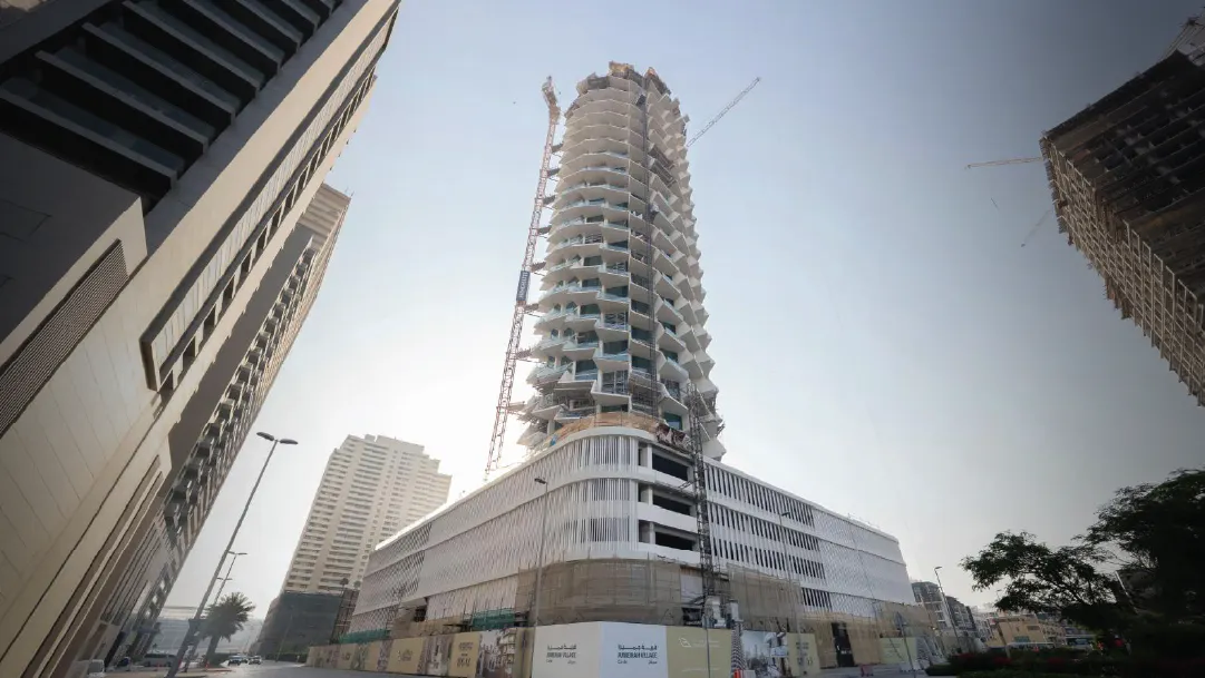 Off Plan Vs Ready Property Dubai