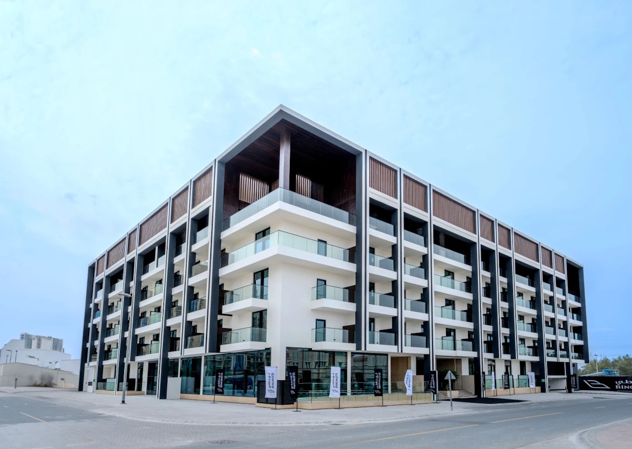 Off Plan Vs Ready Property Dubai