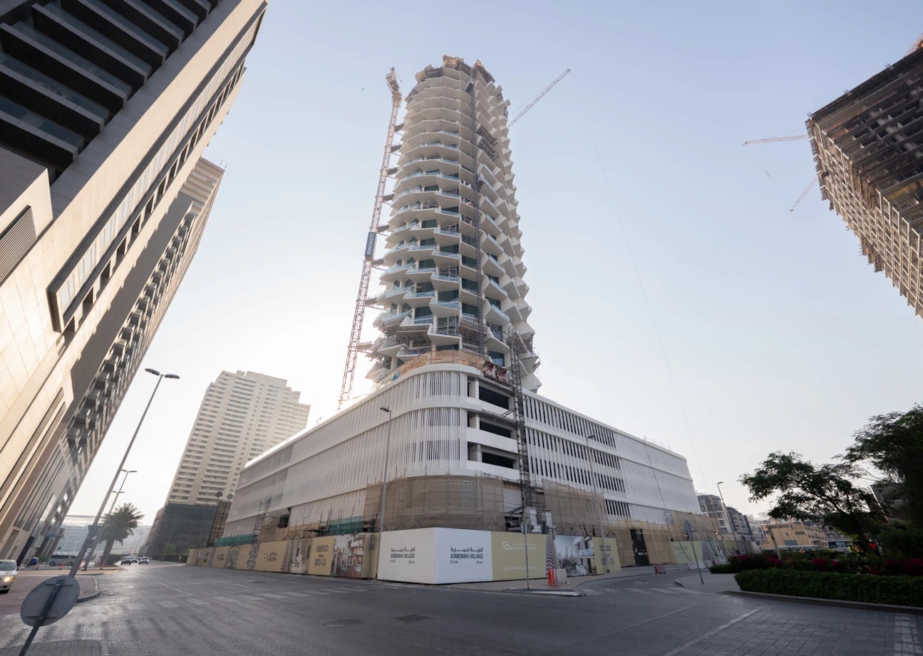 Off Plan versus Ready Property in Dubai