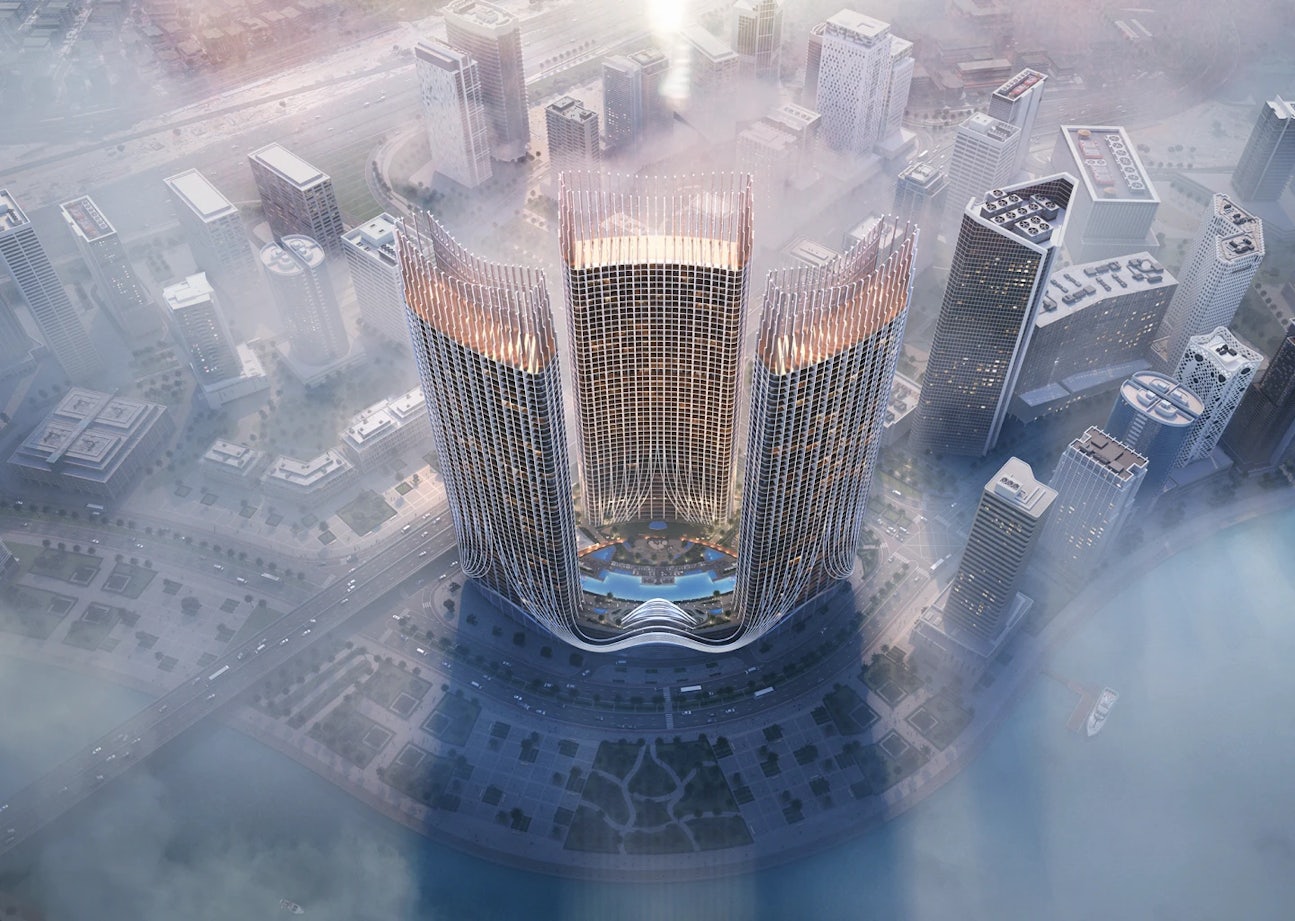 Off Plan Vs Ready Property Dubai