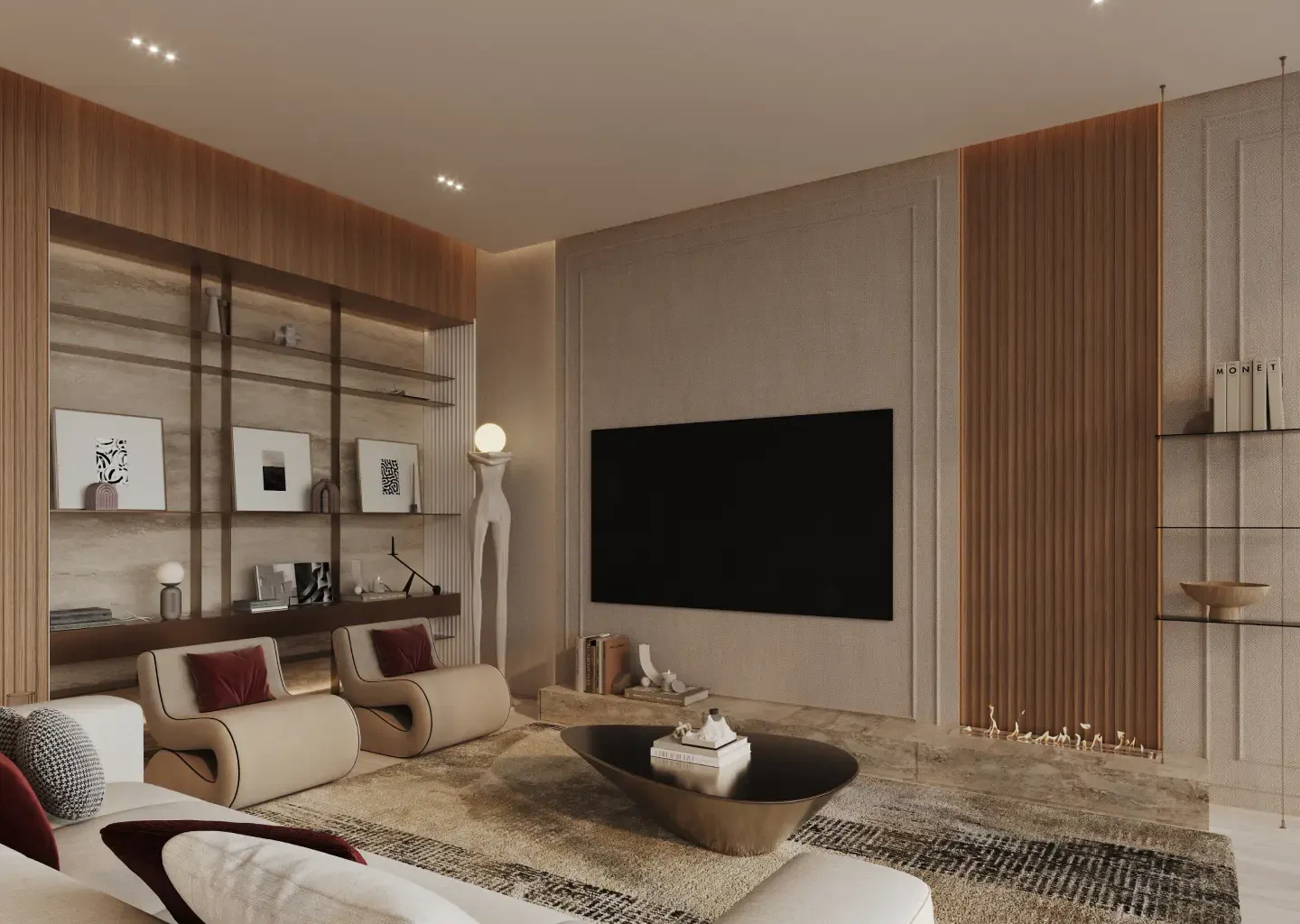 Off Plan Property Investments