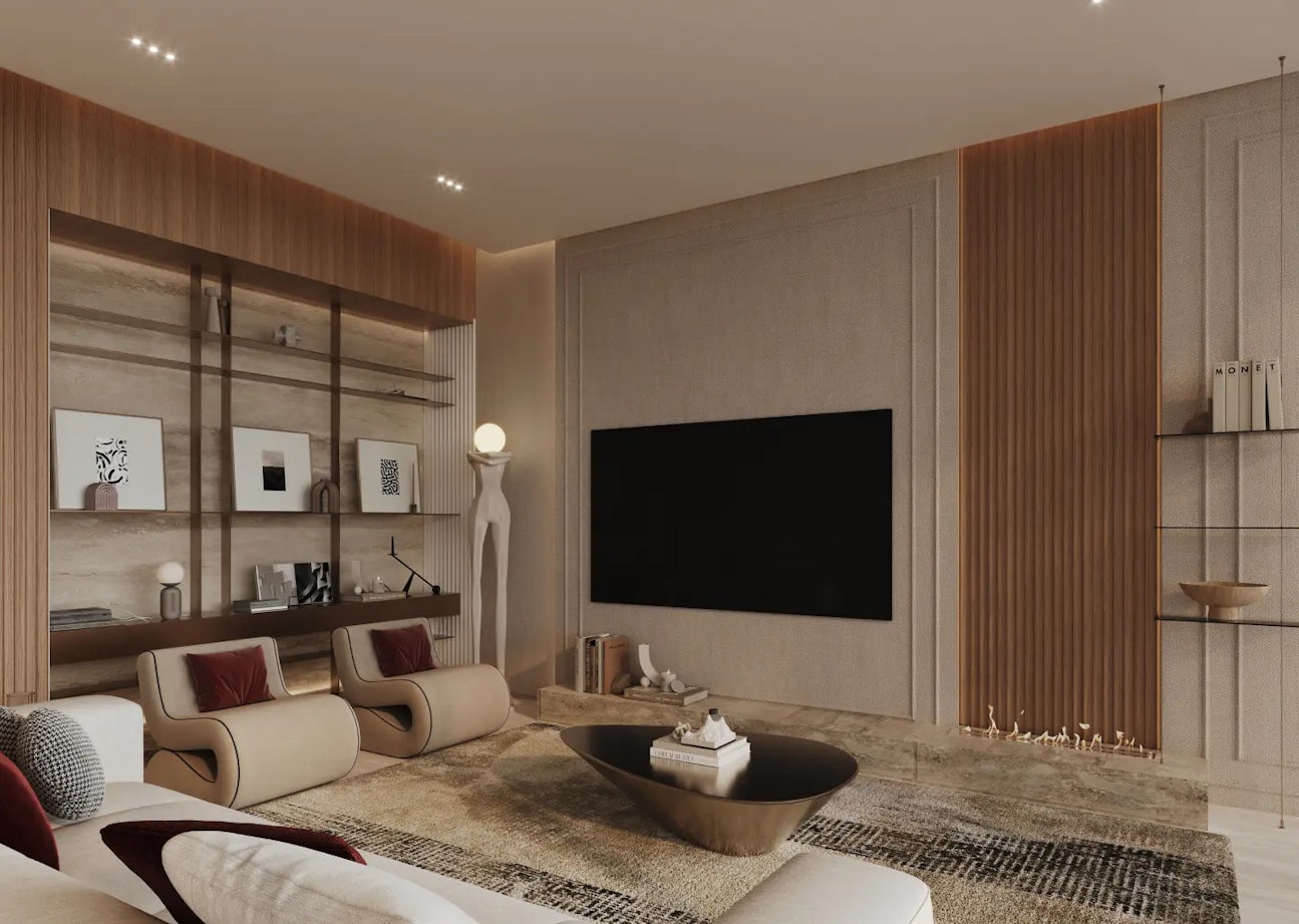 Off Plan Property Investments