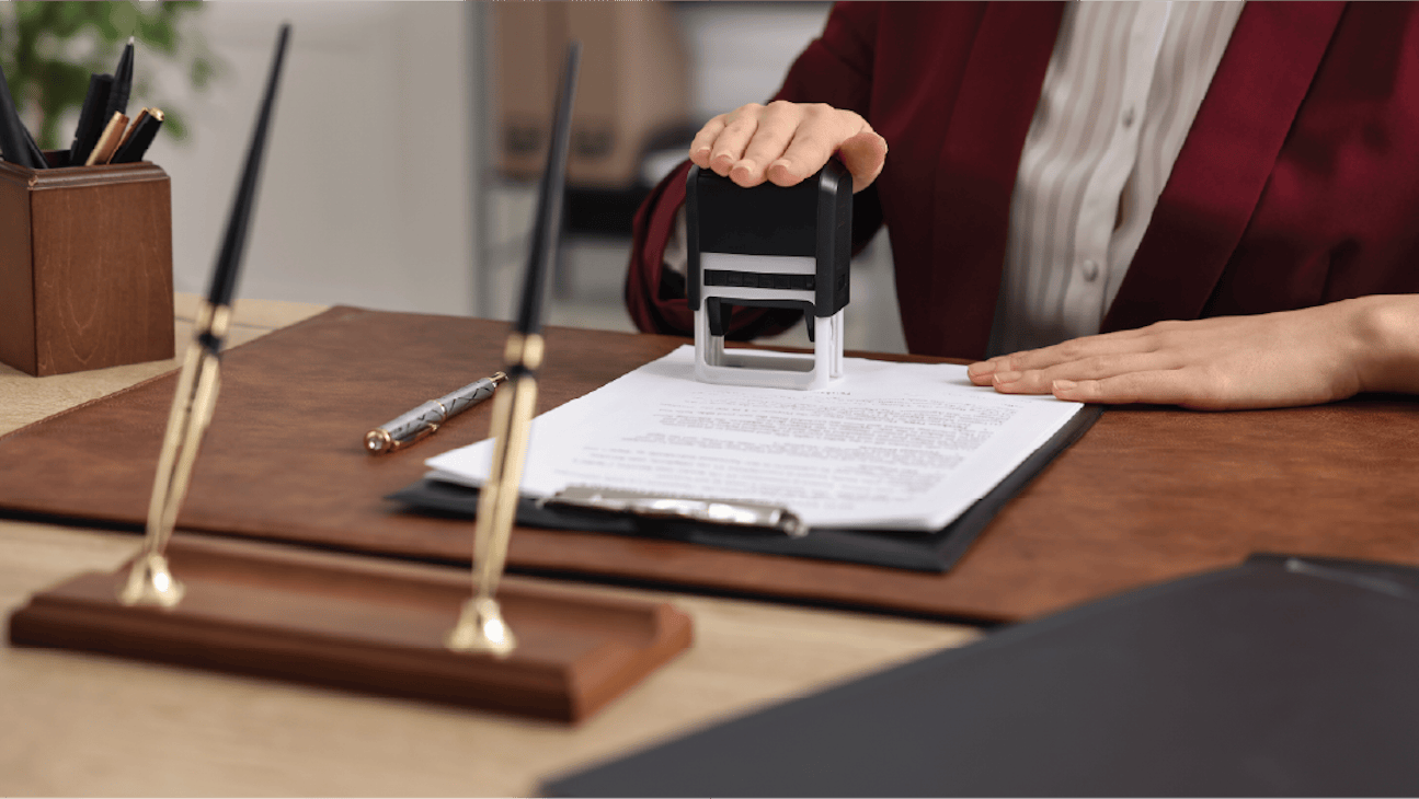 Oqood certificate Dubai Land Department 