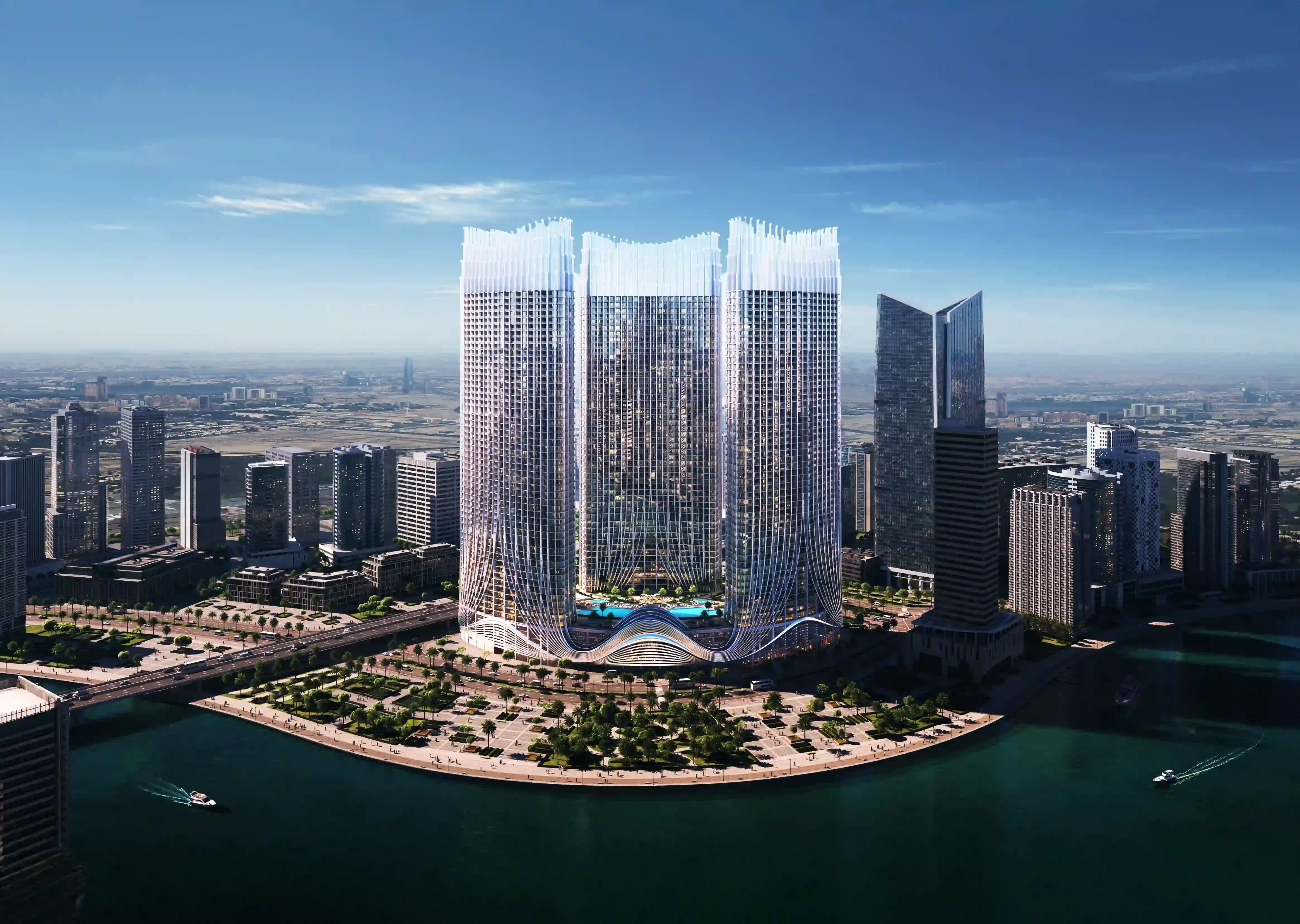 Benefits Of Owning Dubai Penthouse