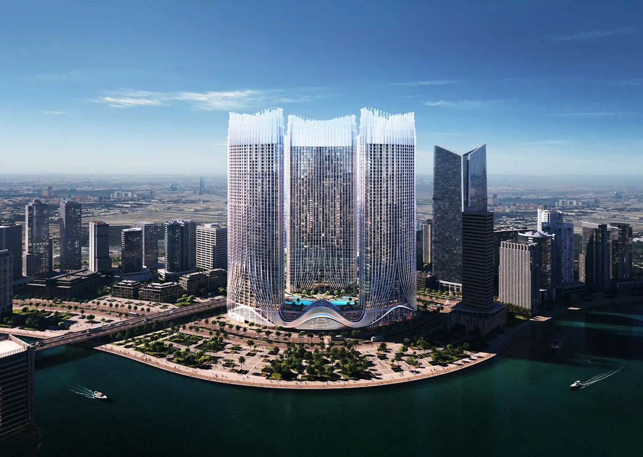 Benefits Of Owning Dubai Penthouse