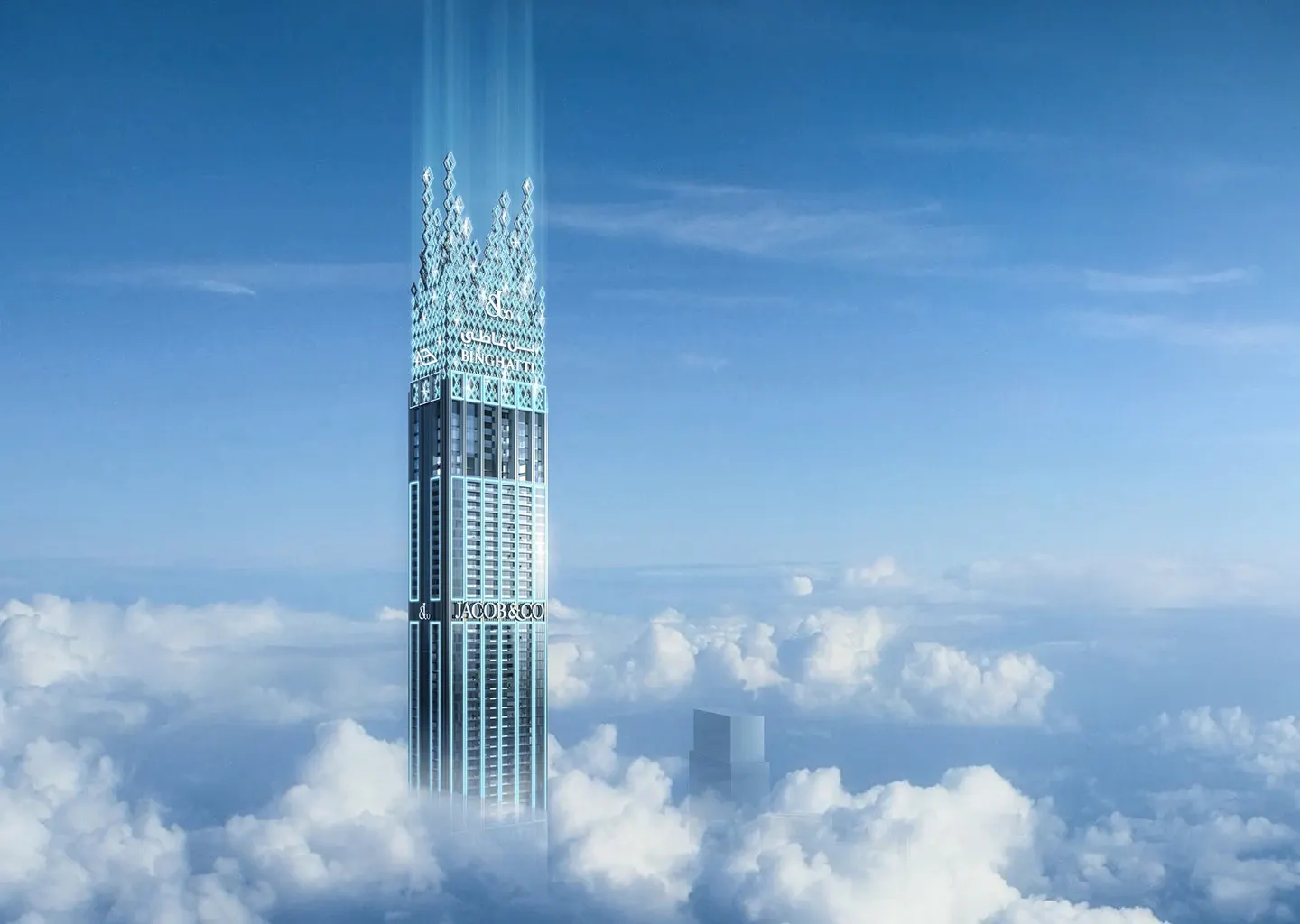 investing in Penthouses in Dubai