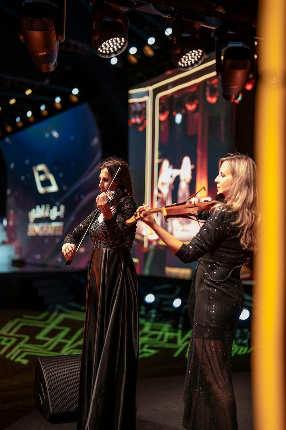 Cultural Performance