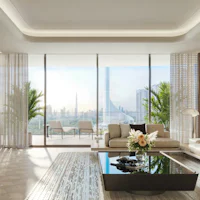 2 Bedroom unit at Maybach, Mercedes-Benz Places