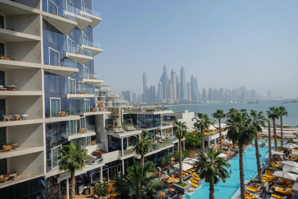 Property Management in Dubai