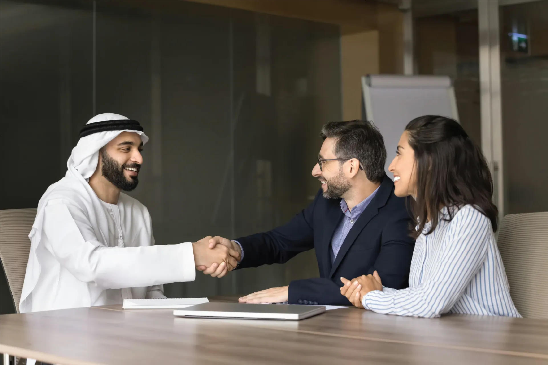 Property Registration Process in Dubai
