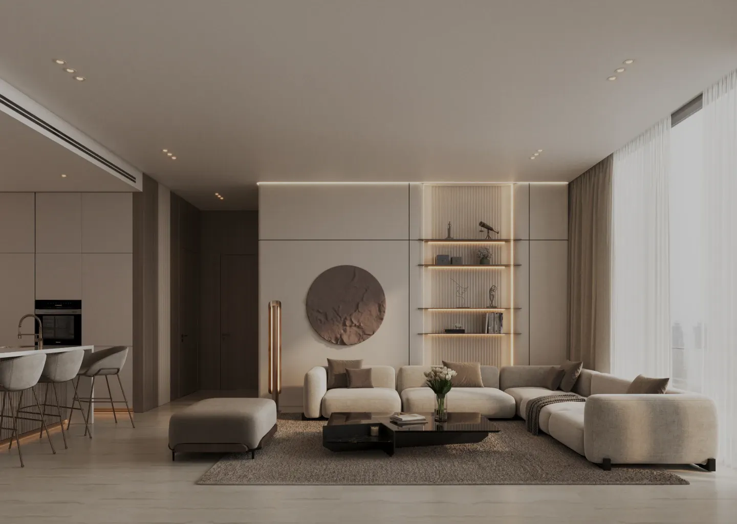 Dubai Real Estate Complete Guide