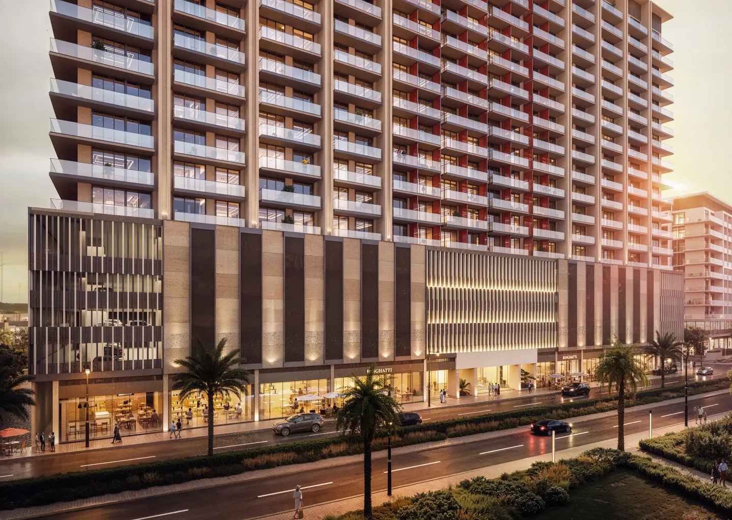 Complete Guide To Buy Property In Dubai