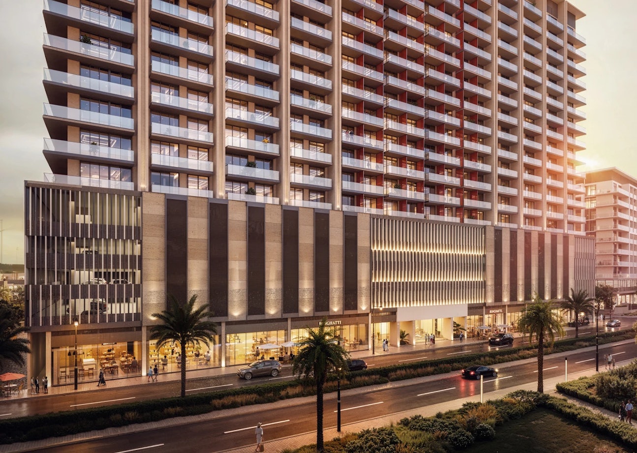 Complete Guide To Buy Property In Dubai