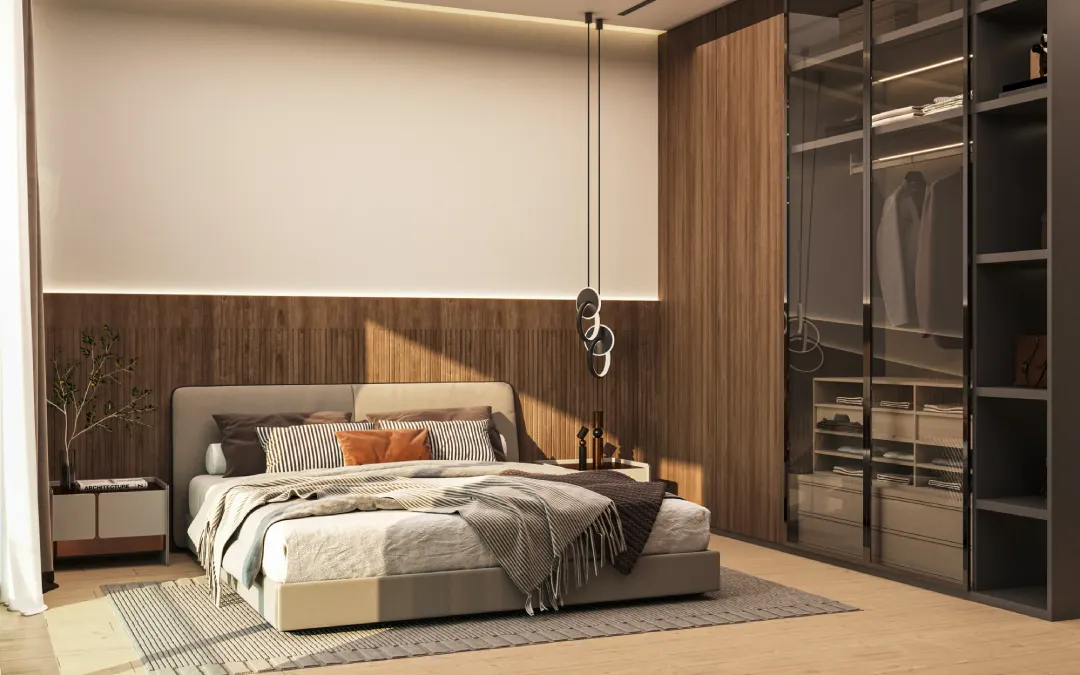 BINGHATTI APEX | 1 Bedroom