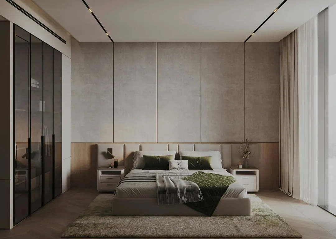 BINGHATTI GROVE | 1 Bedroom