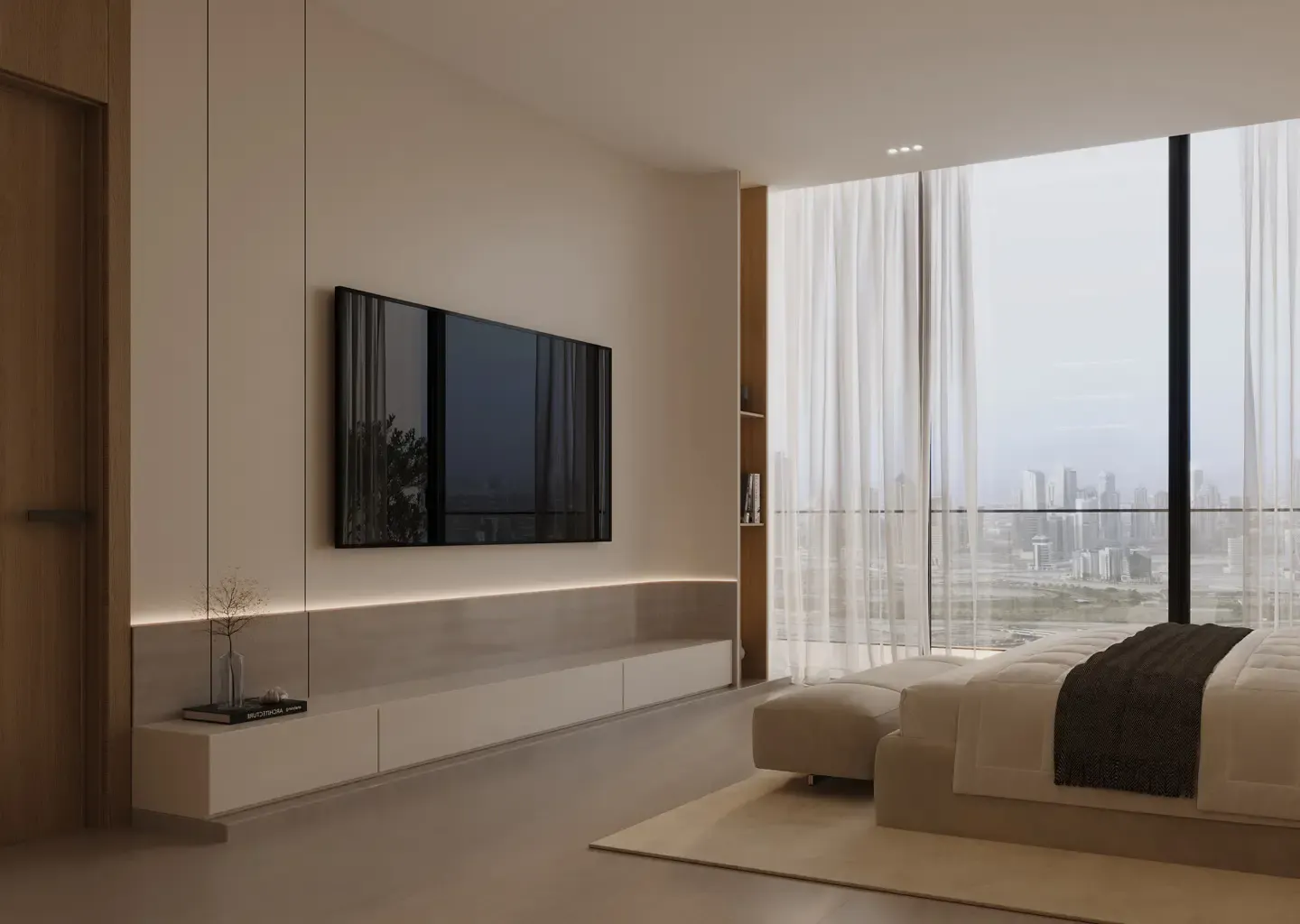 BINGHATTI HAVEN | 2 Bedrooms