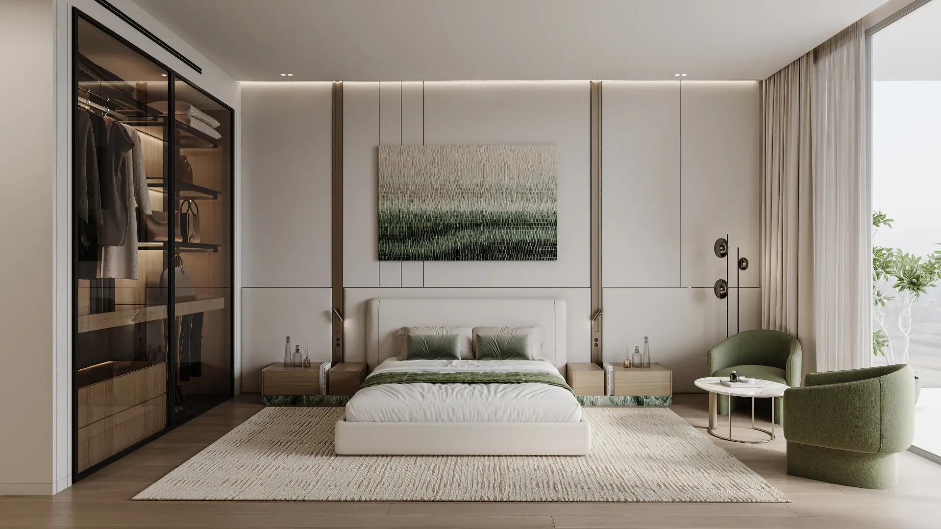 BINGHATTI HILLCREST | 2 Bedrooms