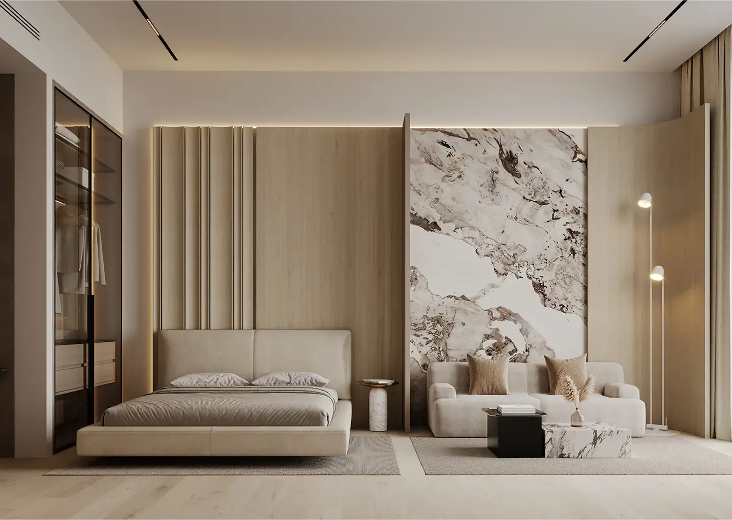 BINGHATTI HILLS | 2 Bedrooms