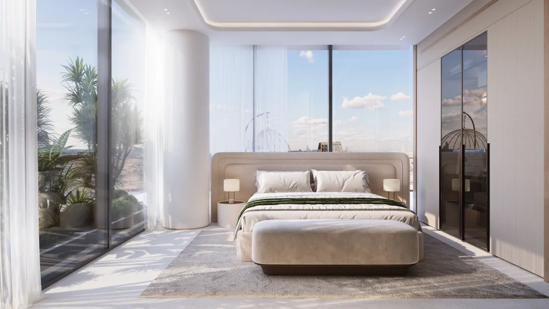 BINGHATTI HILLSIDE | Studio