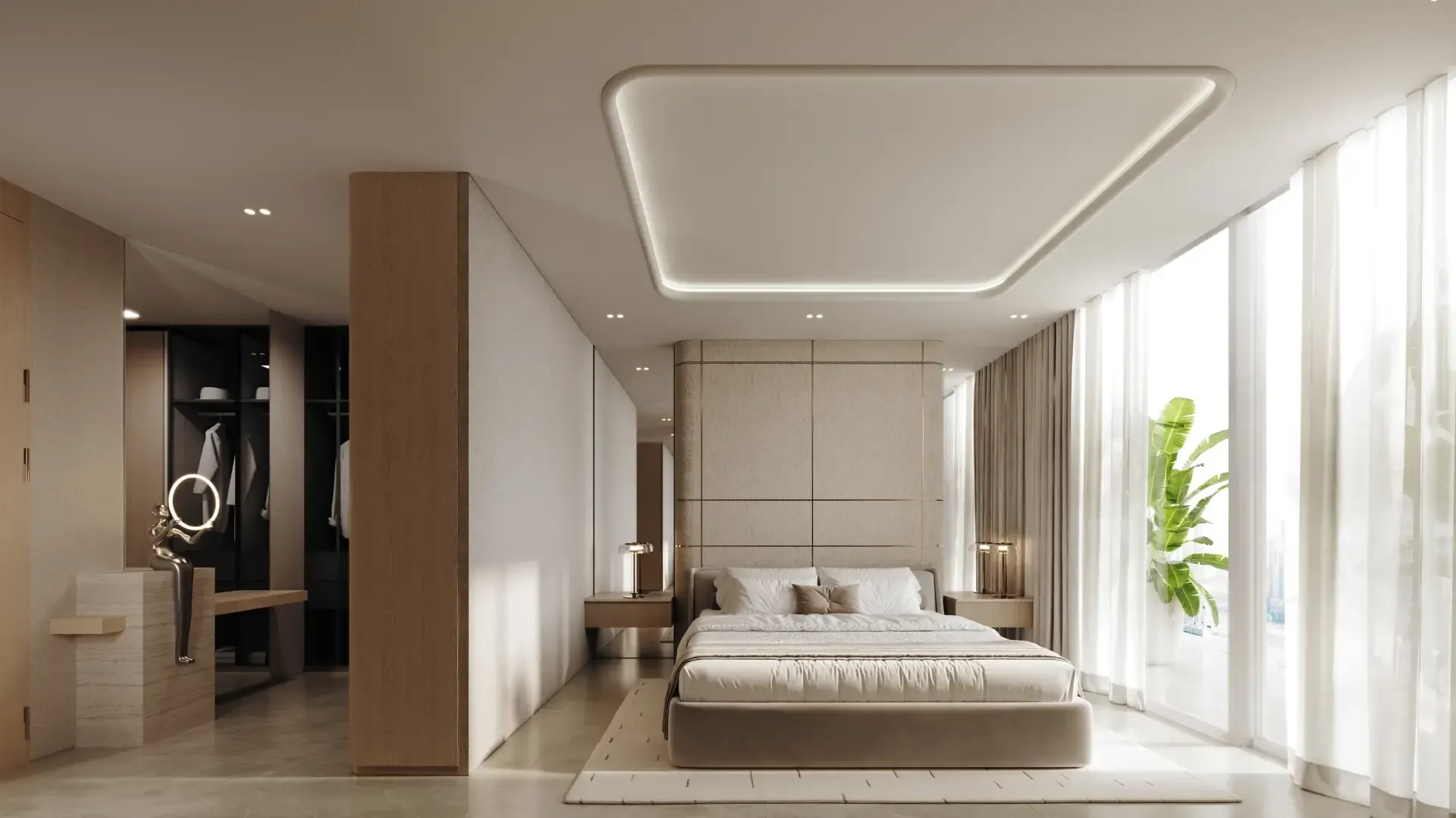 BINGHATTI PINNACLE | 2 Bedrooms