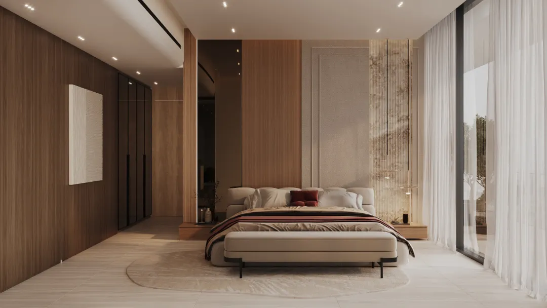 BINGHATTI RUBY | 1 Bedroom