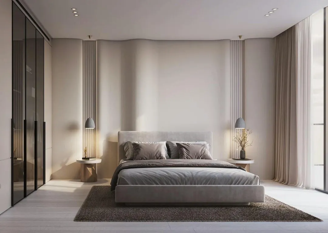 BINGHATTI STARLIGHT | 2 Bedrooms