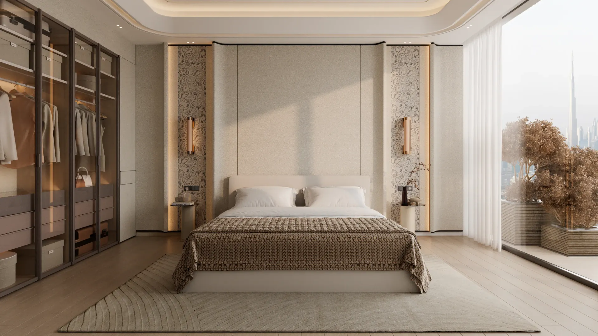 BINGHATTI VINTAGE | 1 Bedroom