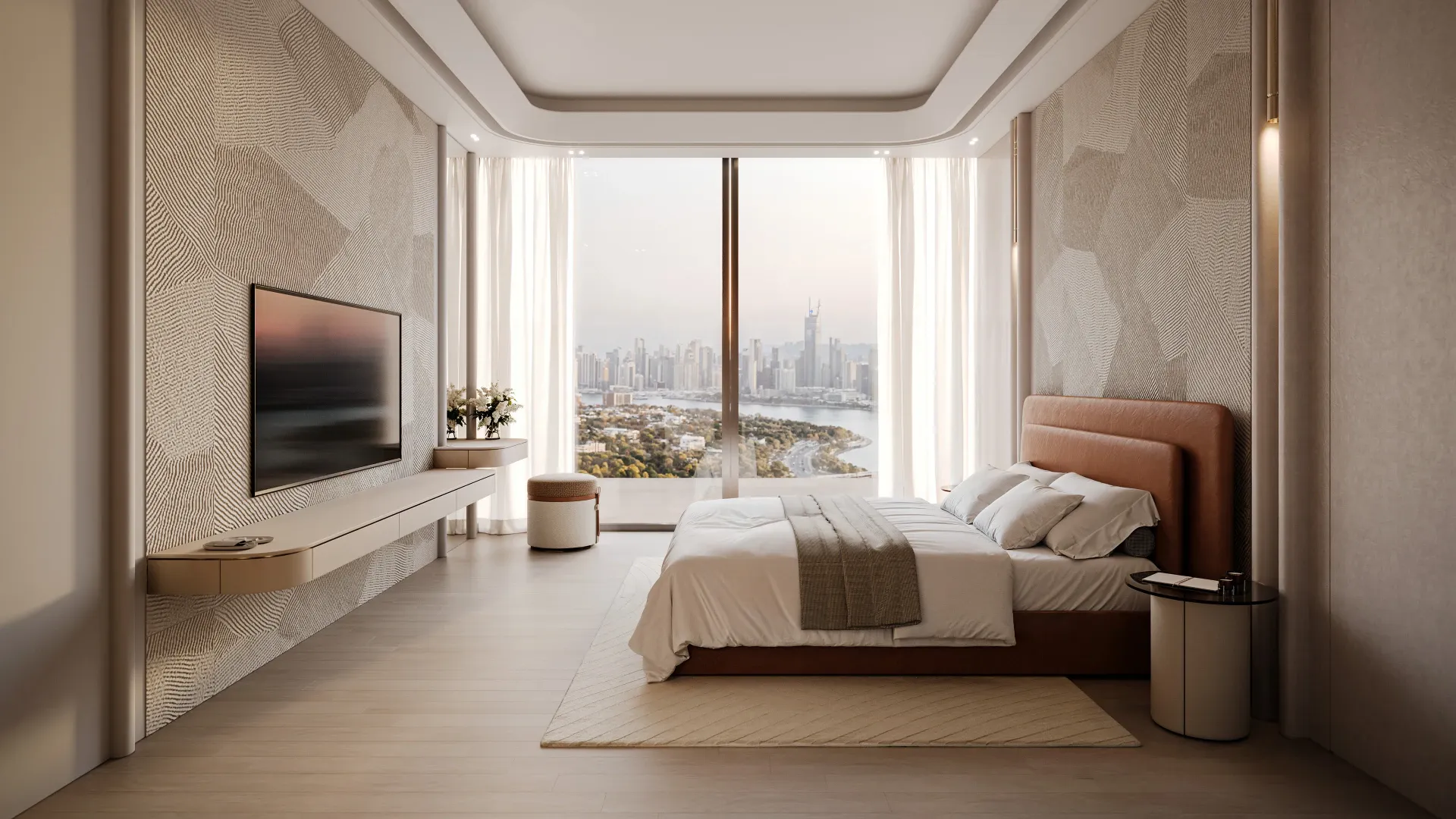 BINGHATTI VINTAGE | 2 Bedrooms
