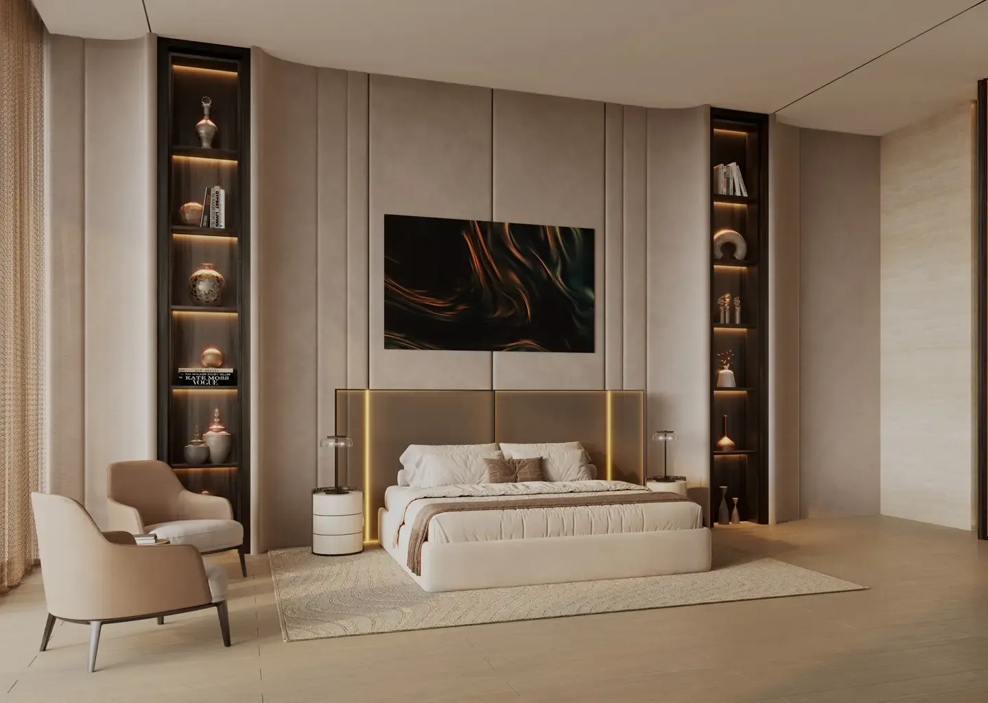 ONE BY BINGHATTI | 1 Bedroom