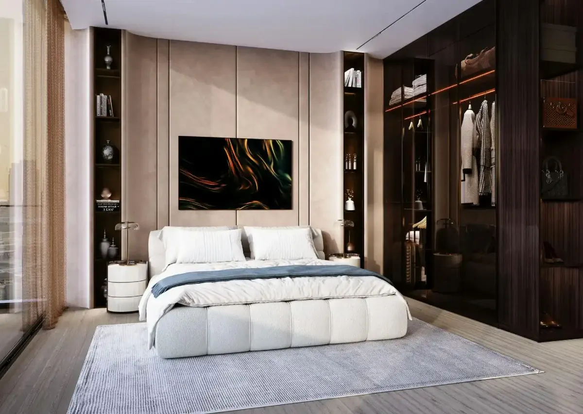 ONE BY BINGHATTI | Studio
