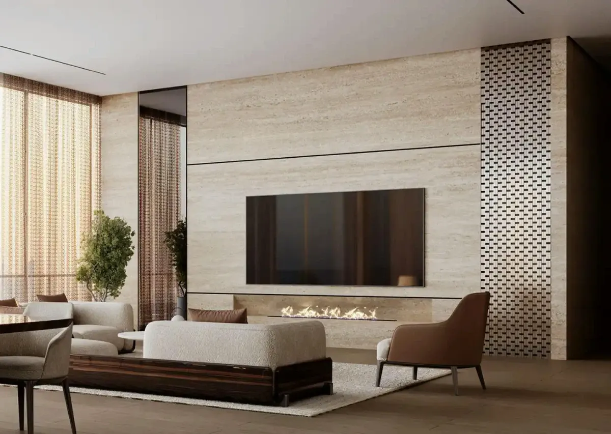 ONE BY BINGHATTI | 3 Bedrooms