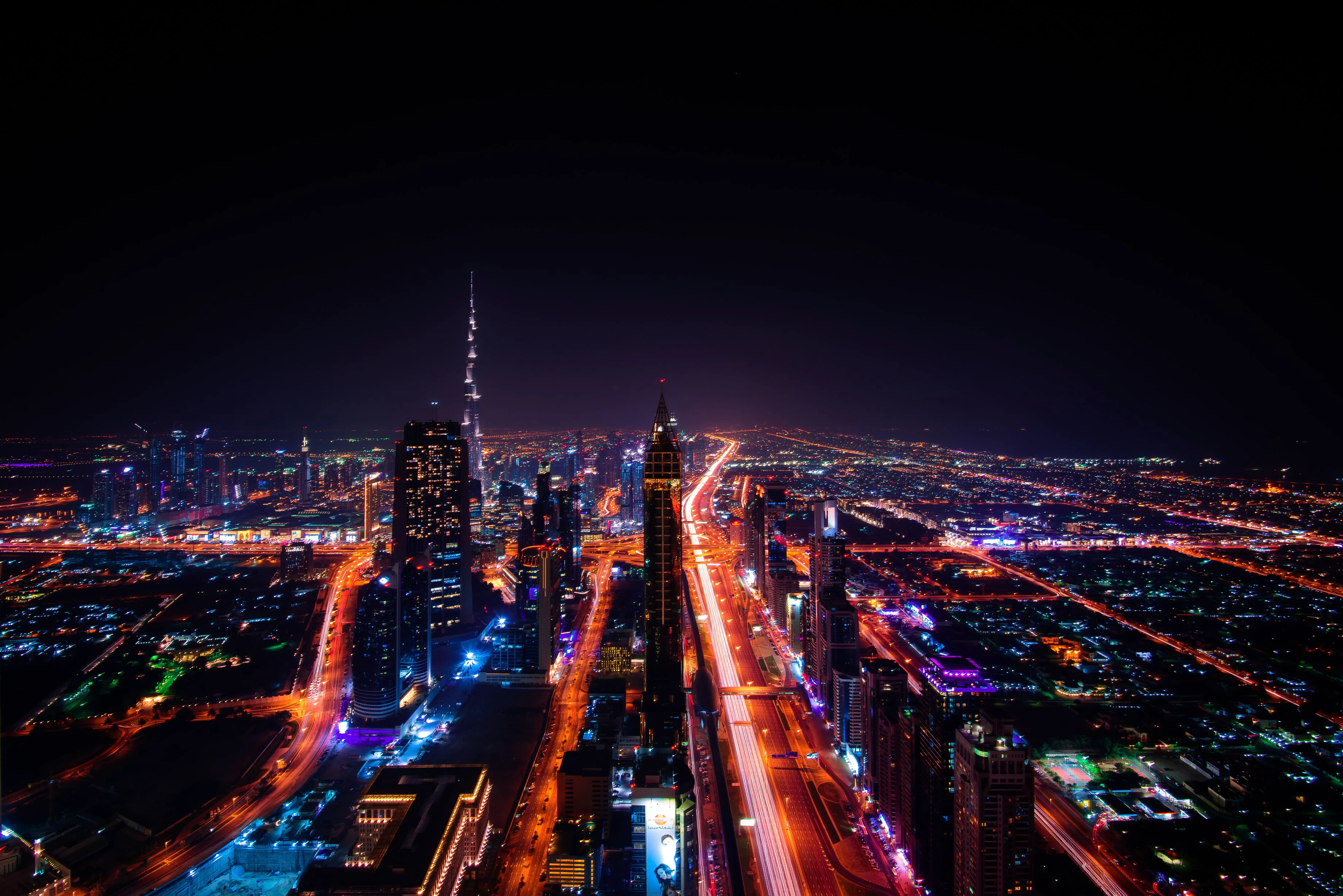 Real Estate Crowdfunding in Dubai