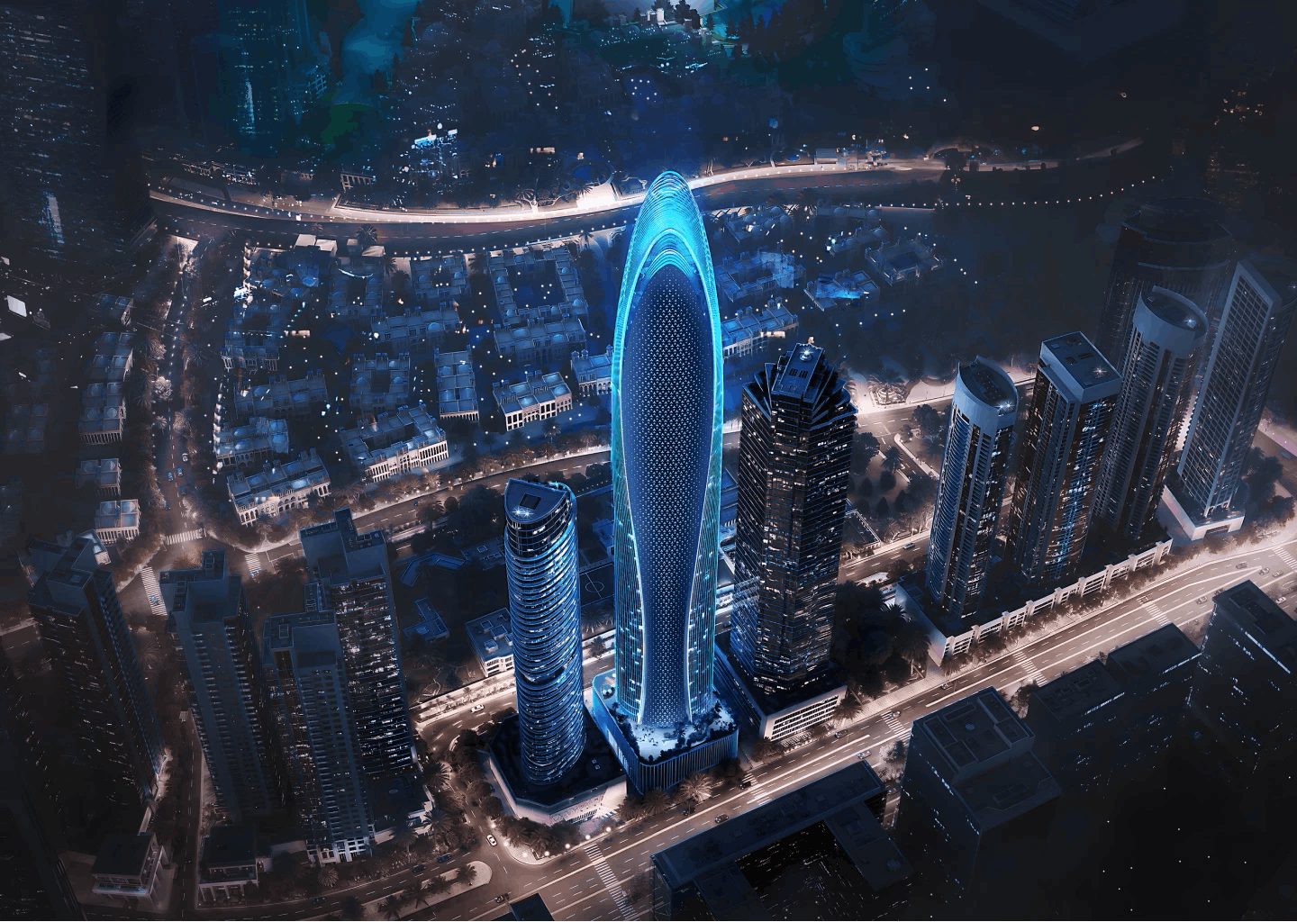Real Estate Investing in dubai For Beginners