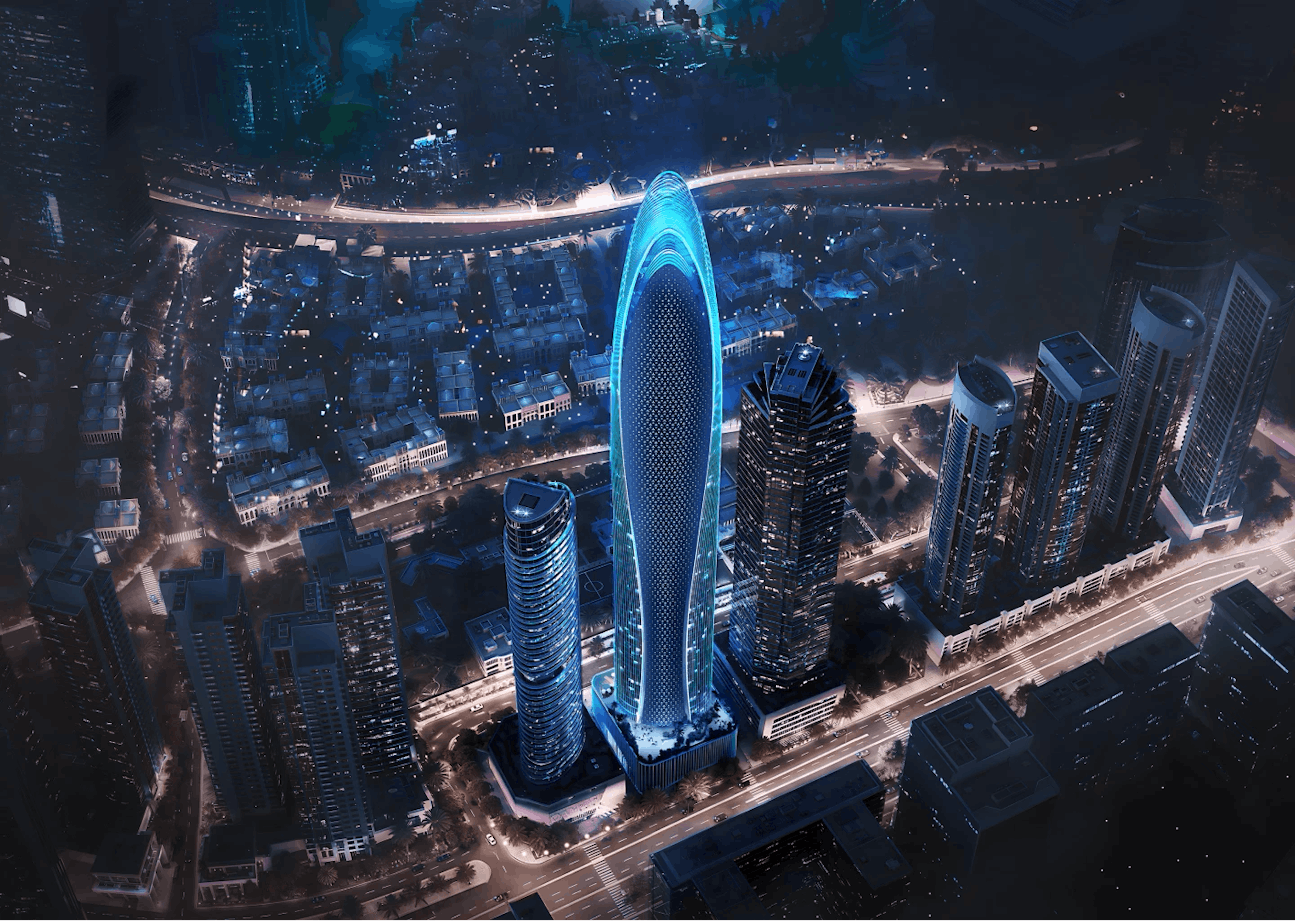 Real Estate Investing in dubai For Beginners