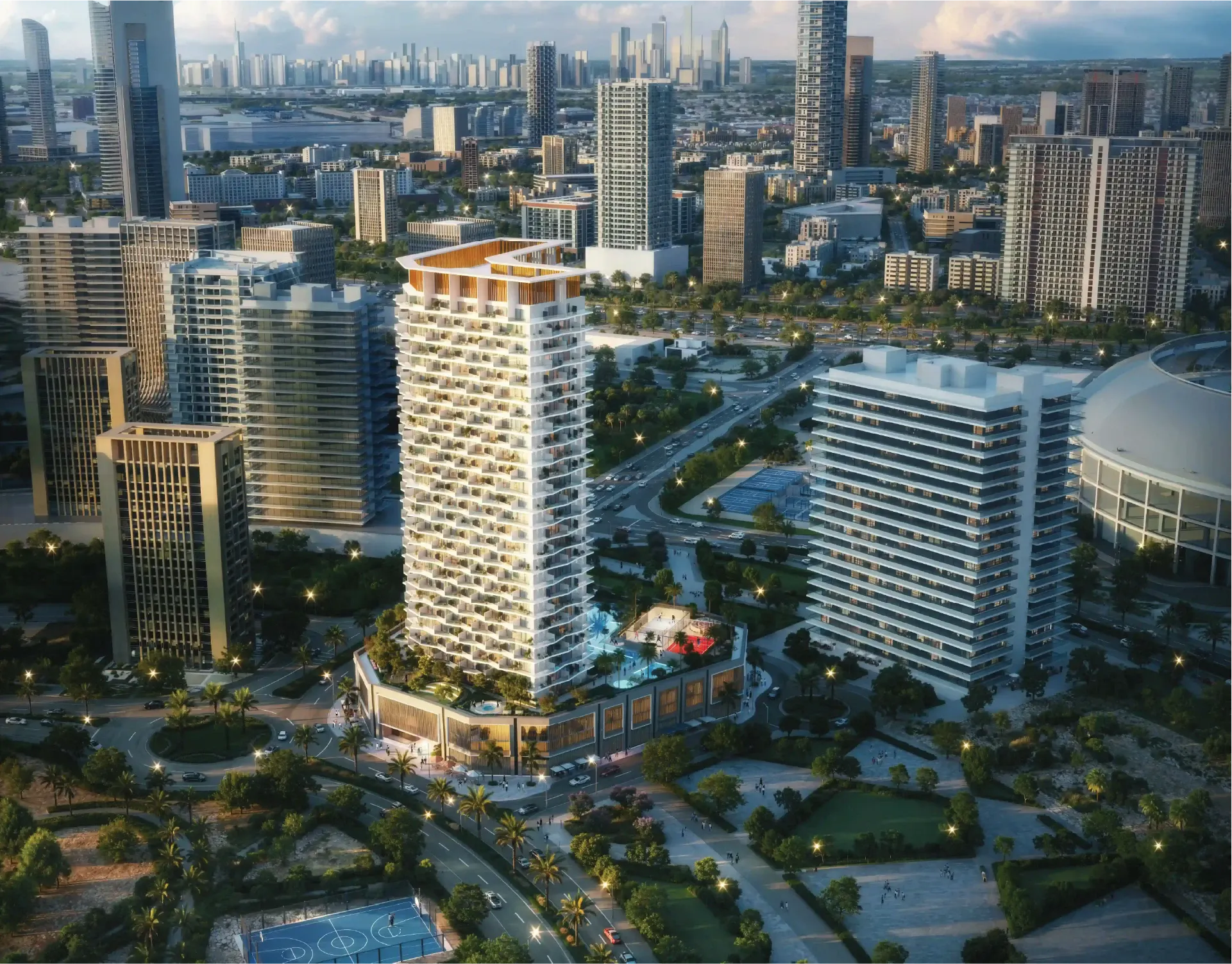 refinance mortgage Dubai