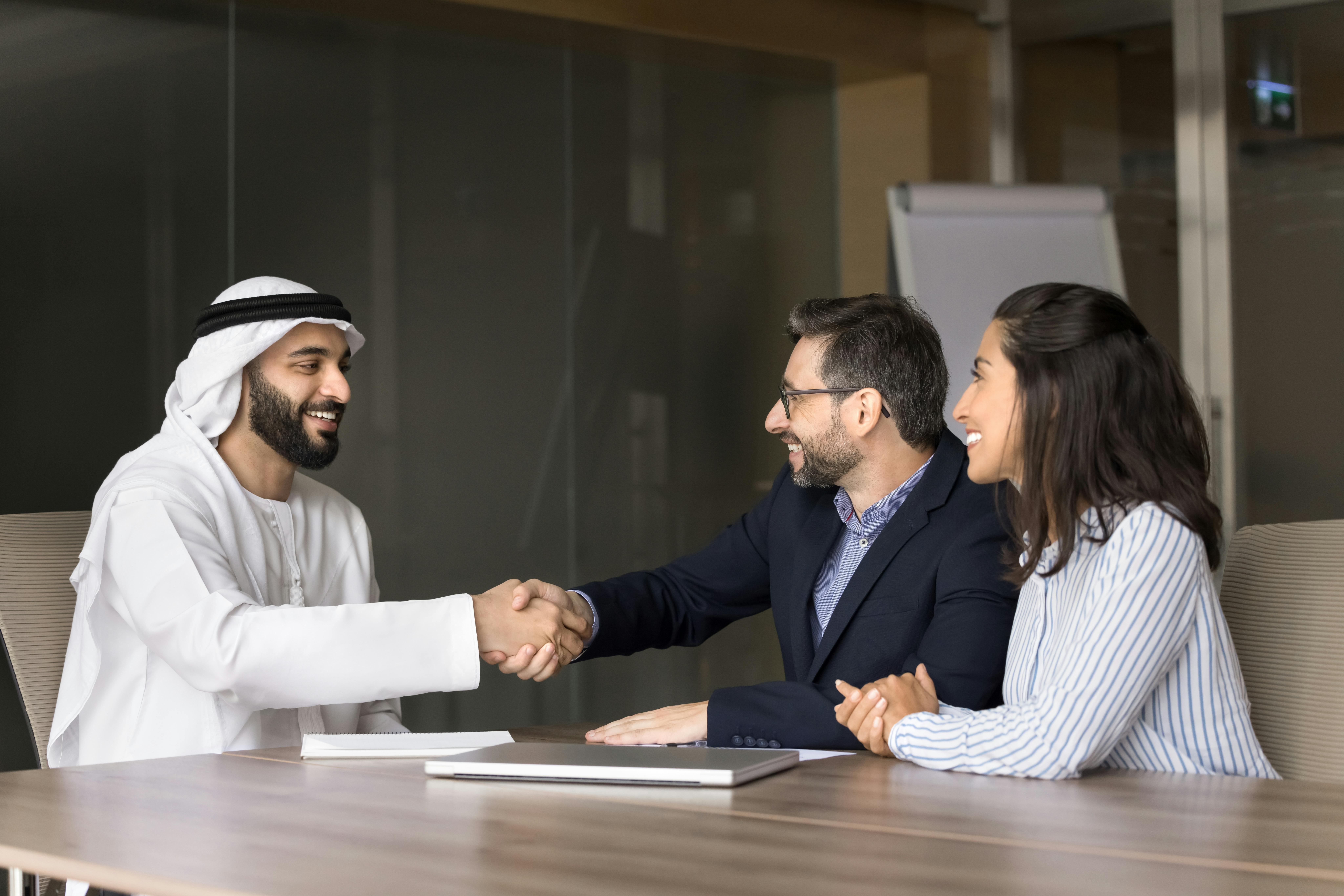 The Property Registration Process in Dubai Explained