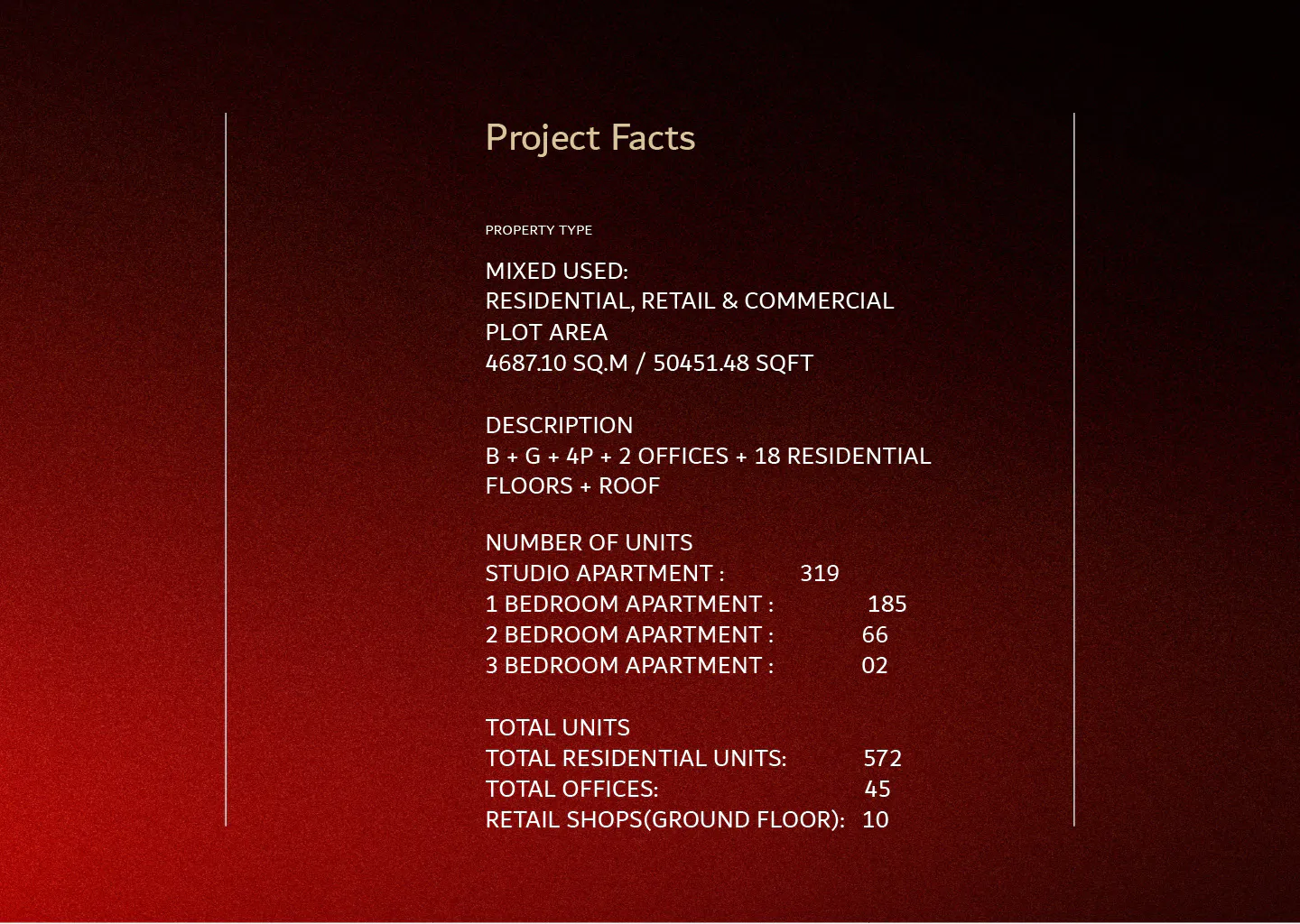 BINGHATTI RUBY project facts