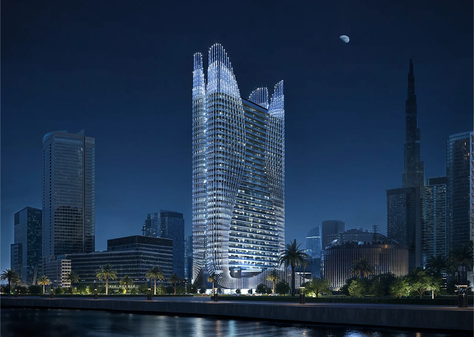 Binghatti Skyhall · 建案相簿 7