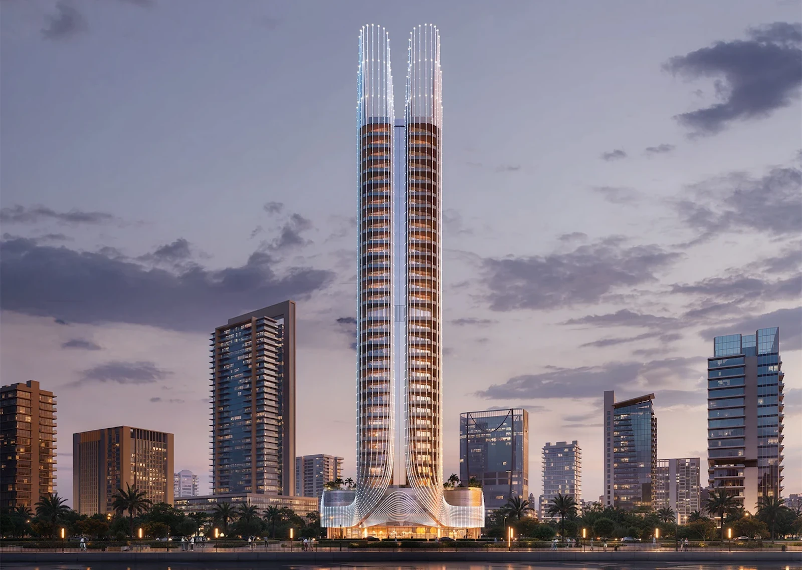 Binghatti Skyhall · 建案相簿 9
