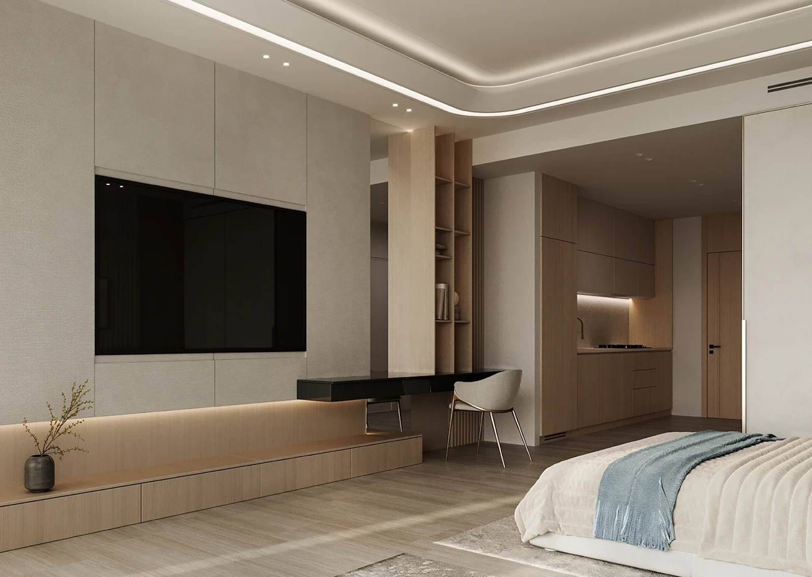 Binghatti Skyhall · 建案相簿 5