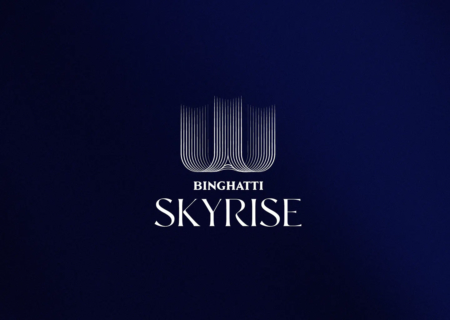 BINGHATTI SKYRISE brochure
