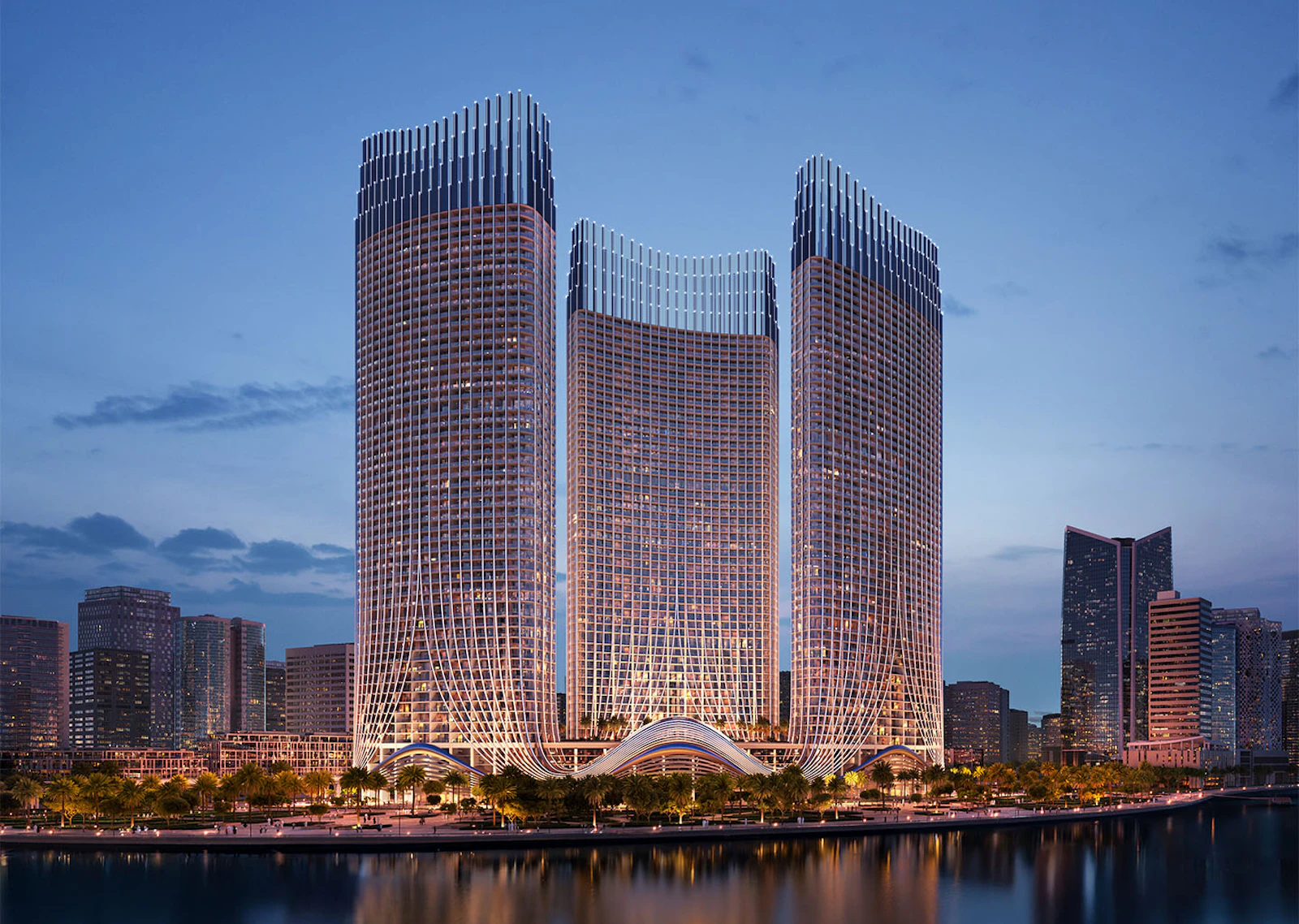 Binghatti Skyrise · 楼盘相册 8