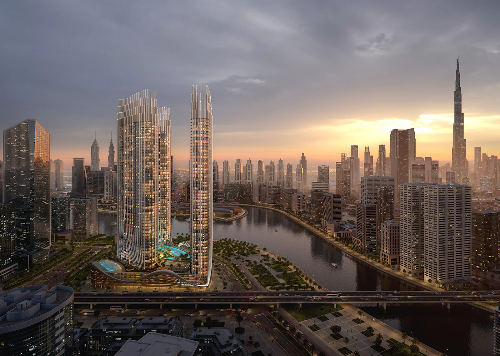 Binghatti Skyrise · 楼盘相册 7