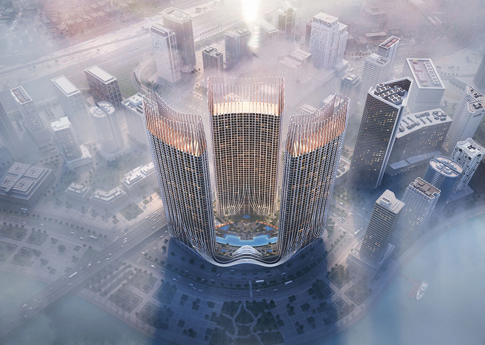 Binghatti Skyrise · 楼盘相册 5