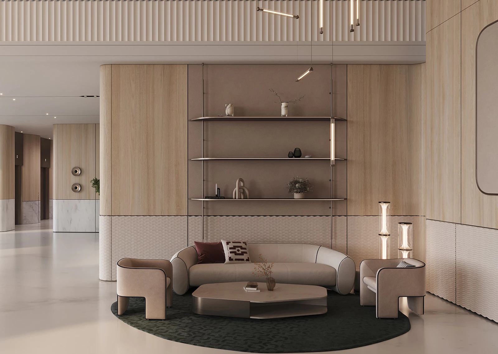 Binghatti Skyrise · 楼盘相册 13