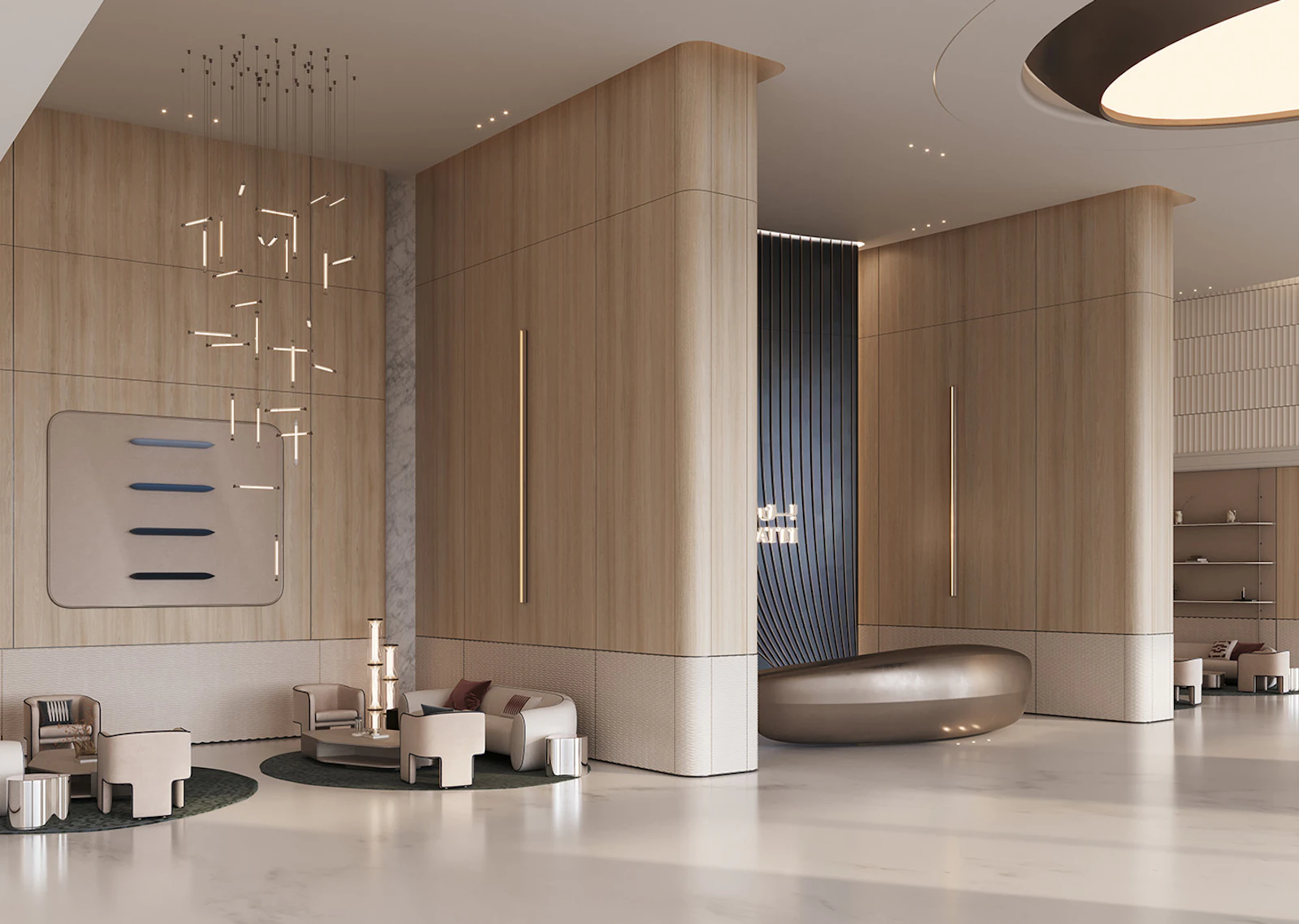 Binghatti Skyrise · 楼盘相册 11