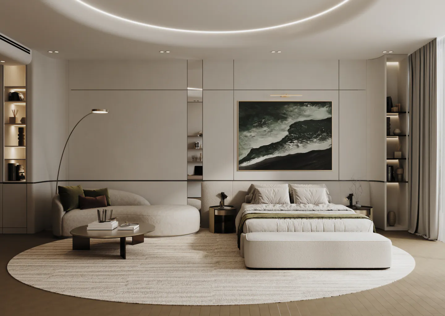 studio vs 1 bedroom apartment cover