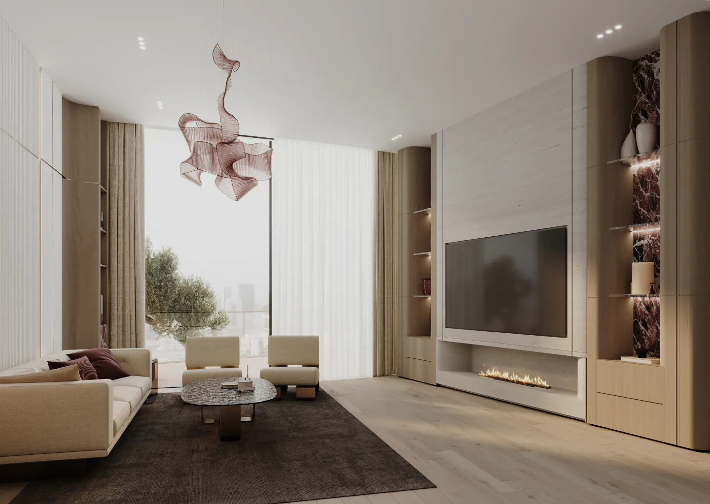 studio vs 1 bedroom apartment cover