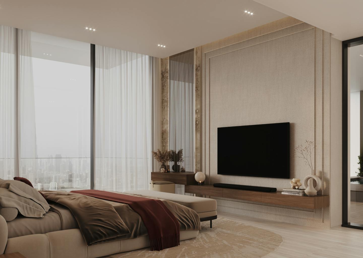 Studio Apartment vs 1-Bedroom Apartment: Which is Better to Buy?