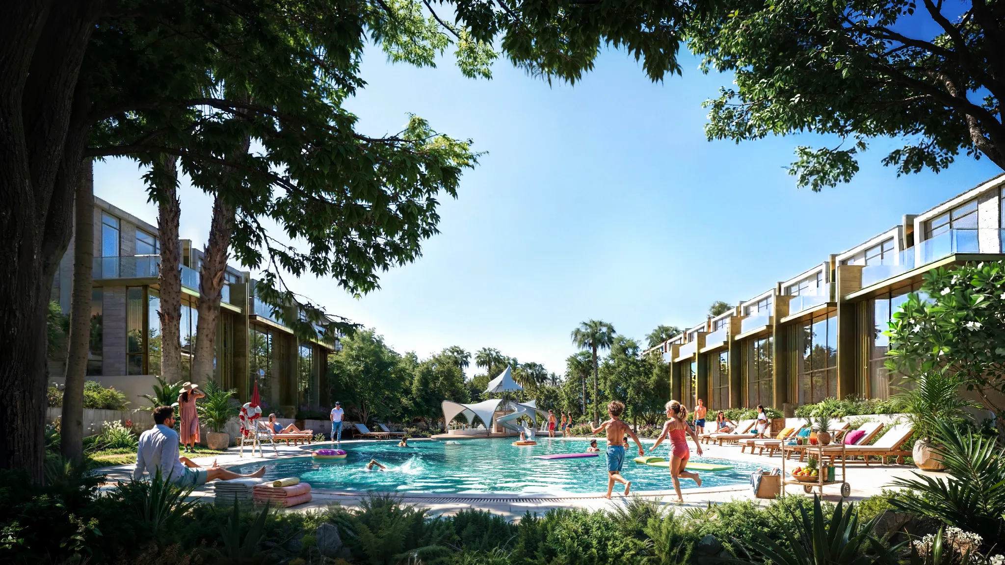 Tilal Binghatti Amenities 5